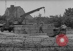 Image of Berlin Wall Berlin Germany, 1963, second 17 stock footage video 65675050670