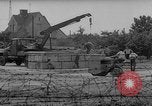 Image of Berlin Wall Berlin Germany, 1963, second 18 stock footage video 65675050670