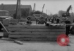 Image of Berlin Wall Berlin Germany, 1963, second 19 stock footage video 65675050670