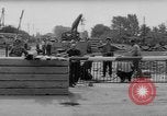 Image of Berlin Wall Berlin Germany, 1963, second 21 stock footage video 65675050670