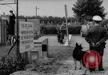 Image of Berlin Wall Berlin Germany, 1963, second 24 stock footage video 65675050670