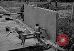Image of Berlin Wall Berlin Germany, 1963, second 26 stock footage video 65675050670