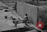 Image of Berlin Wall Berlin Germany, 1963, second 28 stock footage video 65675050670