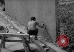Image of Berlin Wall Berlin Germany, 1963, second 29 stock footage video 65675050670