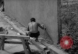 Image of Berlin Wall Berlin Germany, 1963, second 30 stock footage video 65675050670