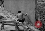 Image of Berlin Wall Berlin Germany, 1963, second 31 stock footage video 65675050670