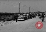Image of Berlin Wall Berlin Germany, 1963, second 34 stock footage video 65675050670