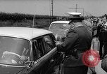 Image of Berlin Wall Berlin Germany, 1963, second 37 stock footage video 65675050670
