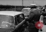 Image of Berlin Wall Berlin Germany, 1963, second 38 stock footage video 65675050670