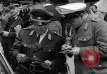 Image of Berlin Wall Berlin Germany, 1963, second 39 stock footage video 65675050670