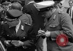 Image of Berlin Wall Berlin Germany, 1963, second 40 stock footage video 65675050670