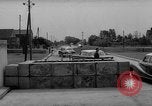 Image of Berlin Wall Berlin Germany, 1963, second 44 stock footage video 65675050670