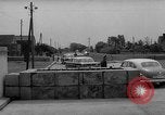 Image of Berlin Wall Berlin Germany, 1963, second 45 stock footage video 65675050670