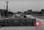 Image of Berlin Wall Berlin Germany, 1963, second 46 stock footage video 65675050670