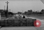 Image of Berlin Wall Berlin Germany, 1963, second 47 stock footage video 65675050670