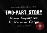 Immagine di Stratocruiser modificati United States USA, 1963, secondo 3 filmato di repertorio 65675050671