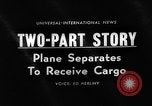 Immagine di Stratocruiser modificati United States USA, 1963, secondo 5 filmato di repertorio 65675050671