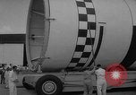 Immagine di Stratocruiser modificati United States USA, 1963, secondo 15 filmato di repertorio 65675050671