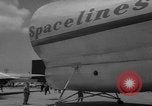 Immagine di Stratocruiser modificati United States USA, 1963, secondo 40 filmato di repertorio 65675050671