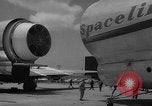 Immagine di Stratocruiser modificati United States USA, 1963, secondo 42 filmato di repertorio 65675050671