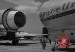 Immagine di Stratocruiser modificati United States USA, 1963, secondo 44 filmato di repertorio 65675050671
