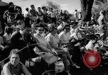Standbild Arnold Palmer New York United States USA, 1963, aus Sekunde 12 historischem Filmmaterial Videoclip 65675050672