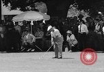 Standbild Arnold Palmer New York United States USA, 1963, aus Sekunde 13 historischem Filmmaterial Videoclip 65675050672