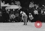Standbild Arnold Palmer New York United States USA, 1963, aus Sekunde 14 historischem Filmmaterial Videoclip 65675050672