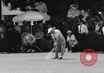 Standbild Arnold Palmer New York United States USA, 1963, aus Sekunde 15 historischem Filmmaterial Videoclip 65675050672