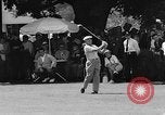 Standbild Arnold Palmer New York United States USA, 1963, aus Sekunde 16 historischem Filmmaterial Videoclip 65675050672