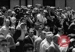 Standbild Arnold Palmer New York United States USA, 1963, aus Sekunde 18 historischem Filmmaterial Videoclip 65675050672