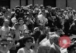 Standbild Arnold Palmer New York United States USA, 1963, aus Sekunde 19 historischem Filmmaterial Videoclip 65675050672