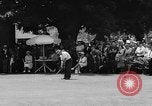 Standbild Arnold Palmer New York United States USA, 1963, aus Sekunde 20 historischem Filmmaterial Videoclip 65675050672