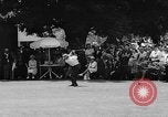 Standbild Arnold Palmer New York United States USA, 1963, aus Sekunde 21 historischem Filmmaterial Videoclip 65675050672