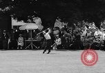 Standbild Arnold Palmer New York United States USA, 1963, aus Sekunde 22 historischem Filmmaterial Videoclip 65675050672