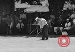 Standbild Arnold Palmer New York United States USA, 1963, aus Sekunde 26 historischem Filmmaterial Videoclip 65675050672
