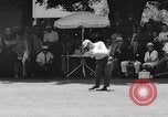 Standbild Arnold Palmer New York United States USA, 1963, aus Sekunde 28 historischem Filmmaterial Videoclip 65675050672