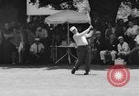 Standbild Arnold Palmer New York United States USA, 1963, aus Sekunde 29 historischem Filmmaterial Videoclip 65675050672