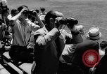 Standbild Arnold Palmer New York United States USA, 1963, aus Sekunde 32 historischem Filmmaterial Videoclip 65675050672