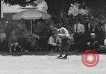Standbild Arnold Palmer New York United States USA, 1963, aus Sekunde 35 historischem Filmmaterial Videoclip 65675050672