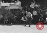 Standbild Arnold Palmer New York United States USA, 1963, aus Sekunde 36 historischem Filmmaterial Videoclip 65675050672