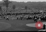 Standbild Arnold Palmer New York United States USA, 1963, aus Sekunde 39 historischem Filmmaterial Videoclip 65675050672