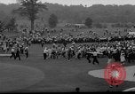 Standbild Arnold Palmer New York United States USA, 1963, aus Sekunde 40 historischem Filmmaterial Videoclip 65675050672