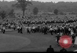 Standbild Arnold Palmer New York United States USA, 1963, aus Sekunde 41 historischem Filmmaterial Videoclip 65675050672