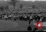 Standbild Arnold Palmer New York United States USA, 1963, aus Sekunde 42 historischem Filmmaterial Videoclip 65675050672
