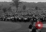 Standbild Arnold Palmer New York United States USA, 1963, aus Sekunde 44 historischem Filmmaterial Videoclip 65675050672
