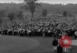 Standbild Arnold Palmer New York United States USA, 1963, aus Sekunde 45 historischem Filmmaterial Videoclip 65675050672