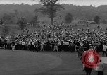 Standbild Arnold Palmer New York United States USA, 1963, aus Sekunde 46 historischem Filmmaterial Videoclip 65675050672