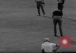 Standbild Arnold Palmer New York United States USA, 1963, aus Sekunde 51 historischem Filmmaterial Videoclip 65675050672
