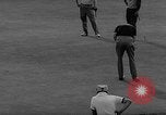Standbild Arnold Palmer New York United States USA, 1963, aus Sekunde 52 historischem Filmmaterial Videoclip 65675050672